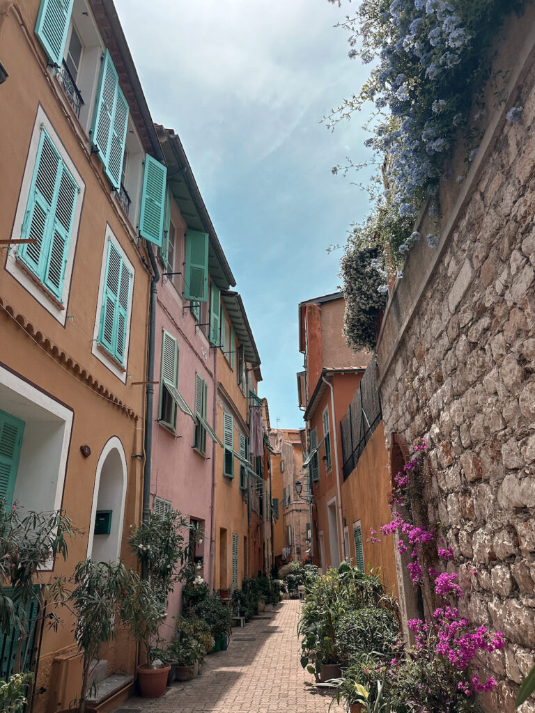 Villefranche-sur-Mer