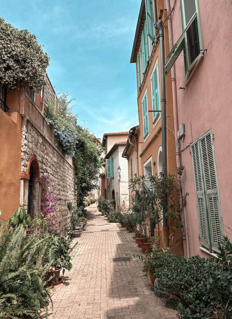 Best Day Trips from Cannes France