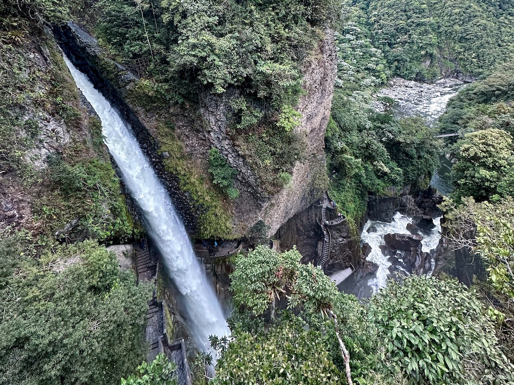 Best Day Trips from Quito