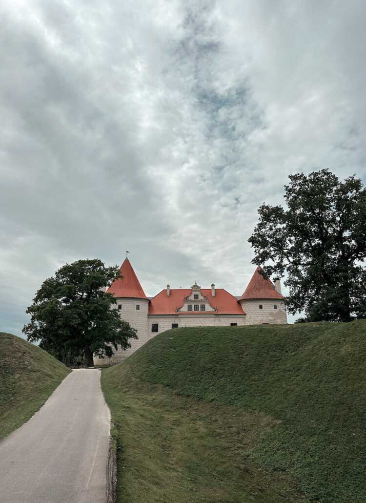 Best Day Trips from Riga Latvia