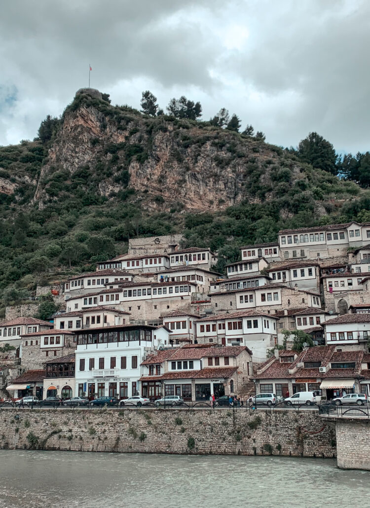 11 Best Hotels in Berat, Albania: Top Places to Stay