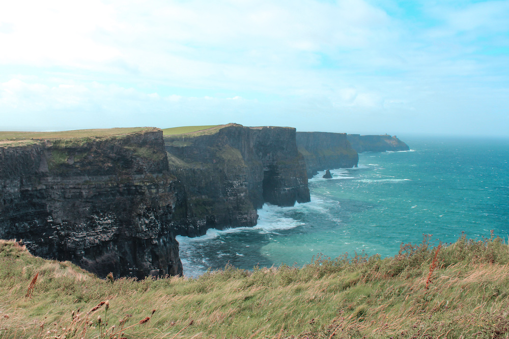 Cliffs of Moher