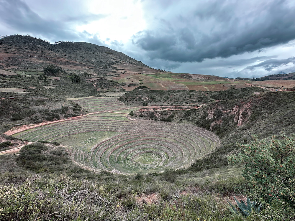 Day Trips from Cusco Peru