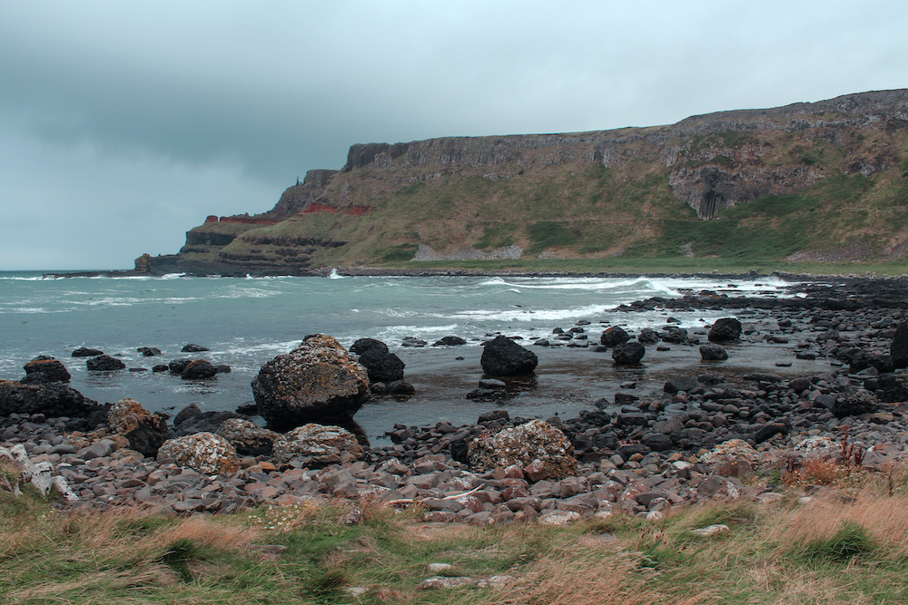 Giant's Causeway