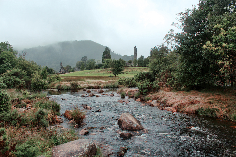 Glendalough