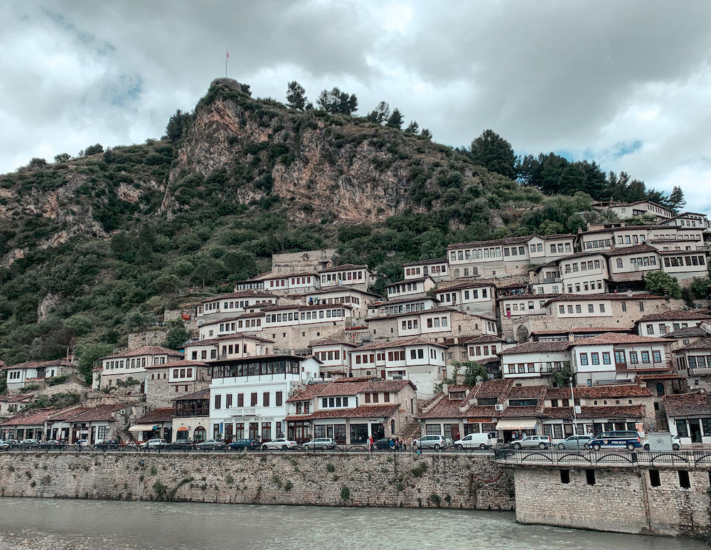 Hotels in Berat Albania