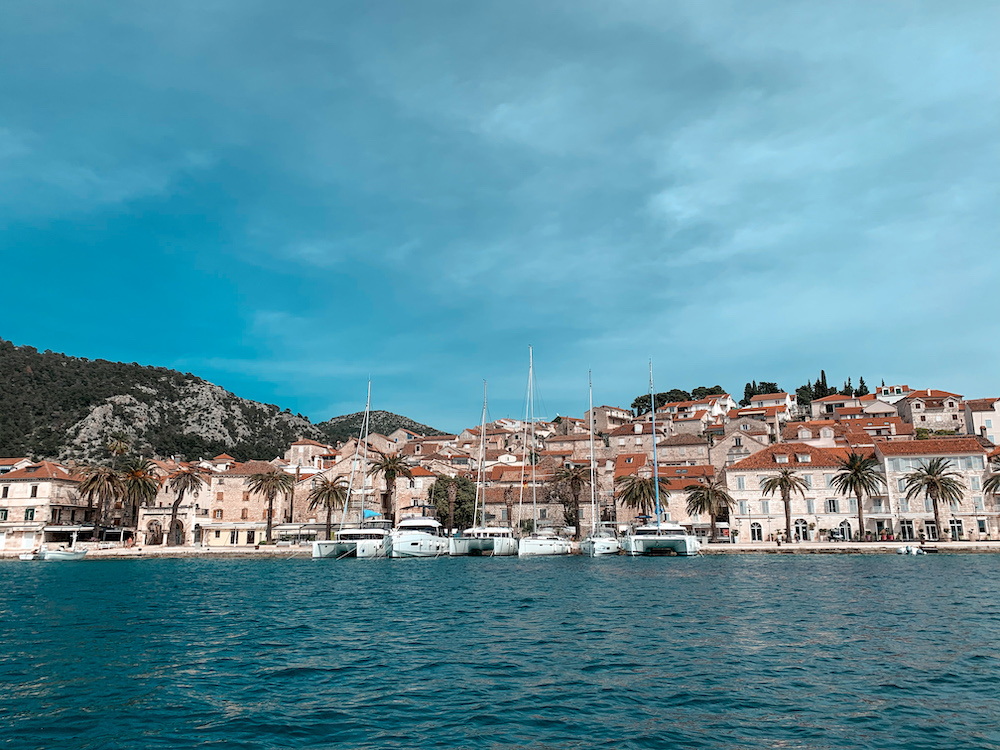 Hvar