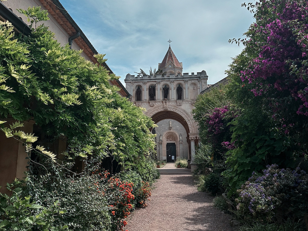 Île Saint-Honorat