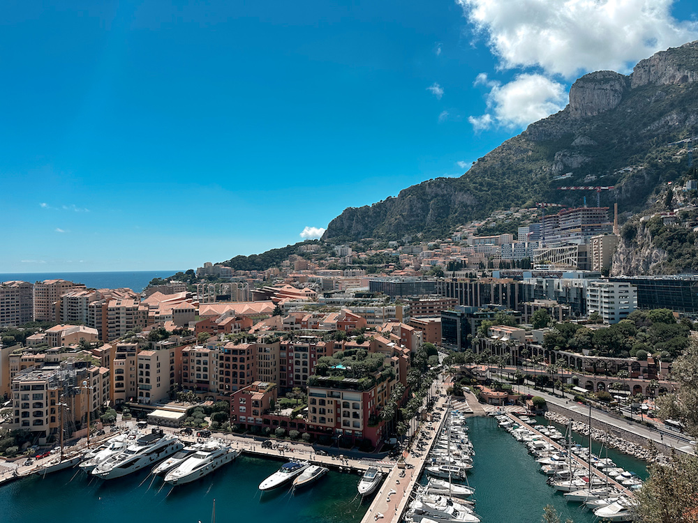 Monaco