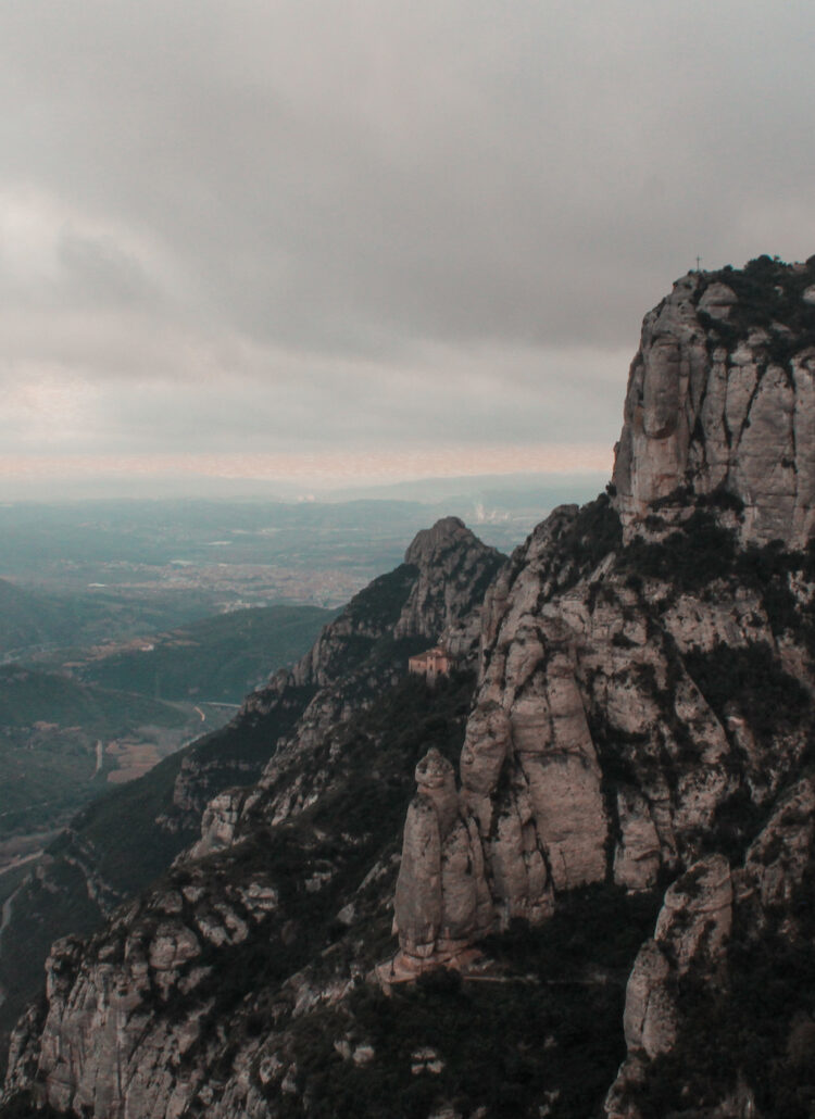 Montserrat Day Trip from Barcelona, Spain