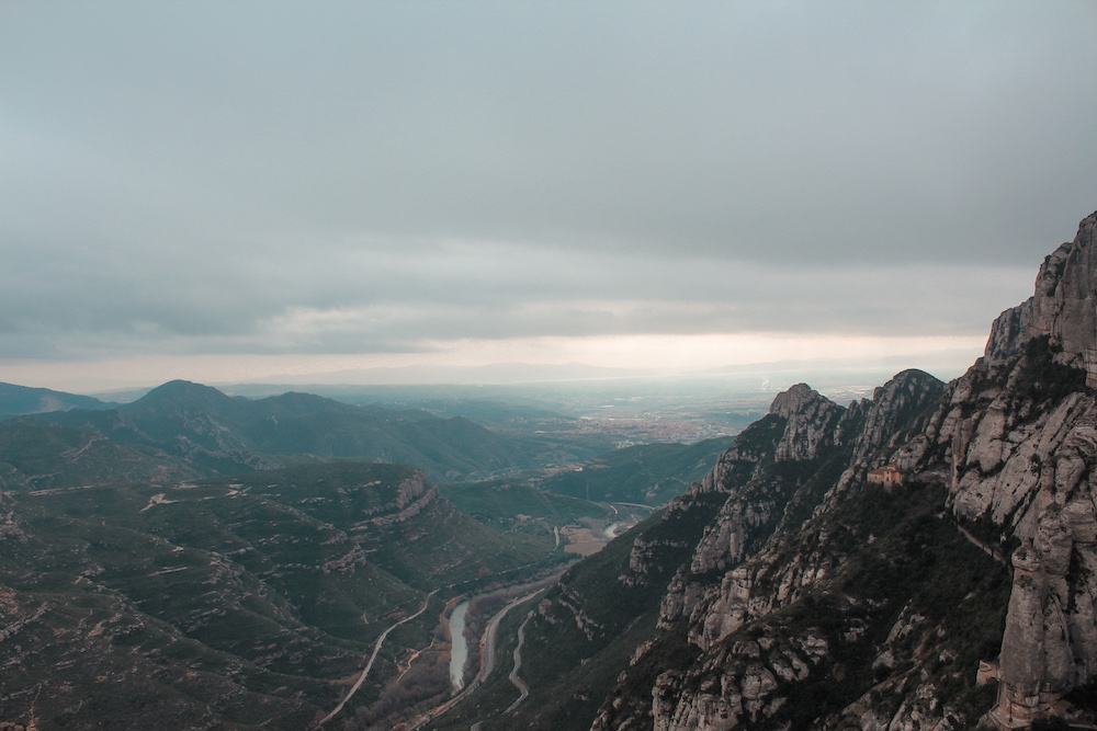 Montserrat