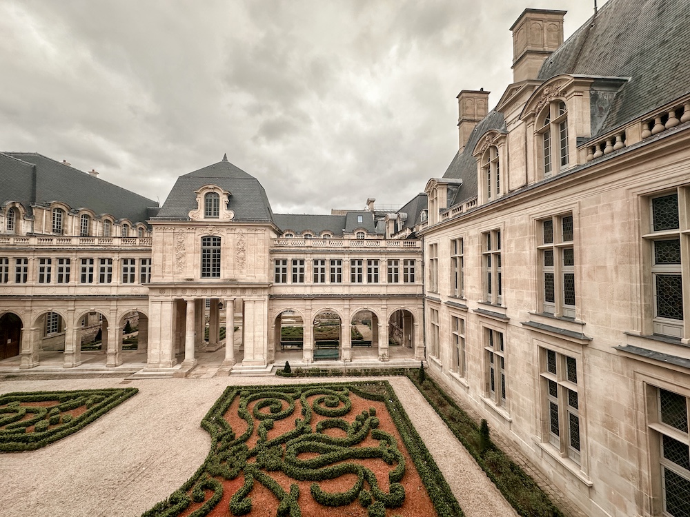 Musée Carnavalet