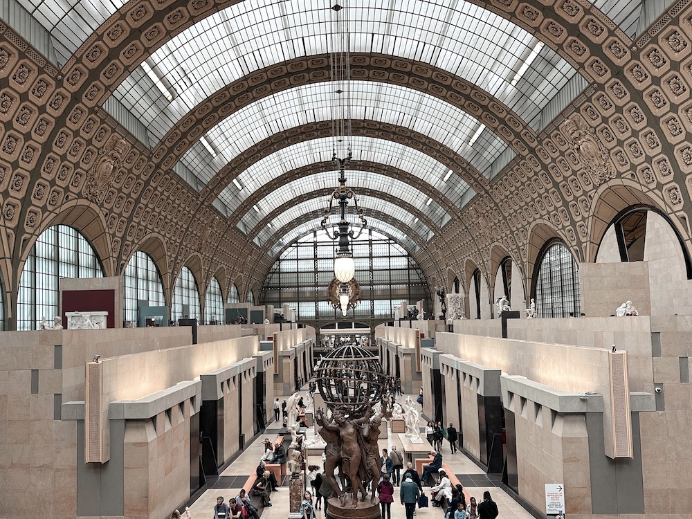 Musée d'Orsay