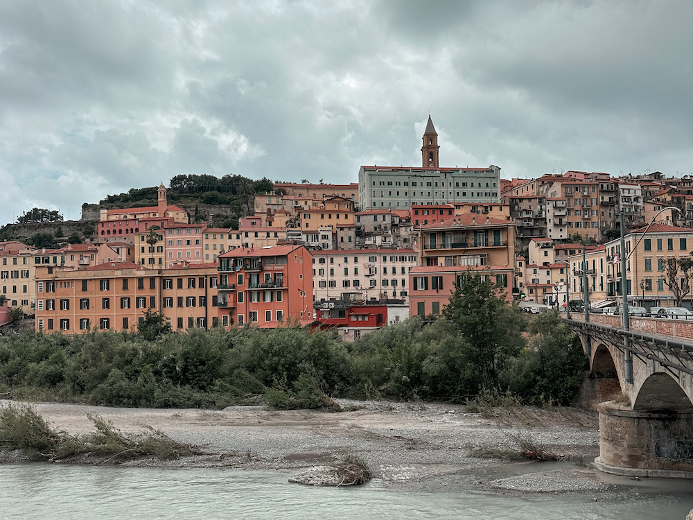 Ventimiglia