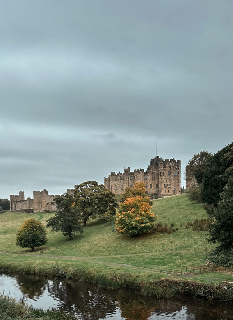 9 Best Hotels in Alnwick, England