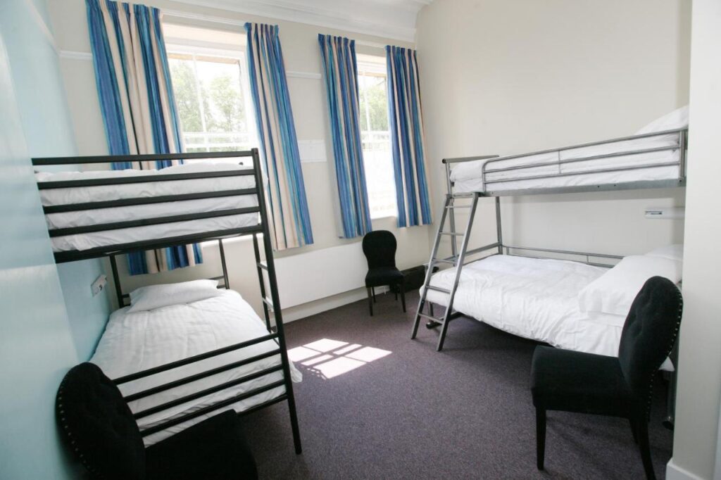 Alnwick Youth Hostel