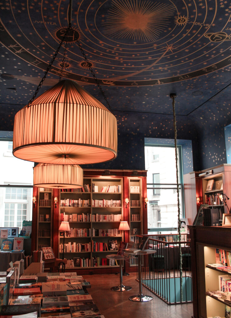 Best Bookstores in NYC