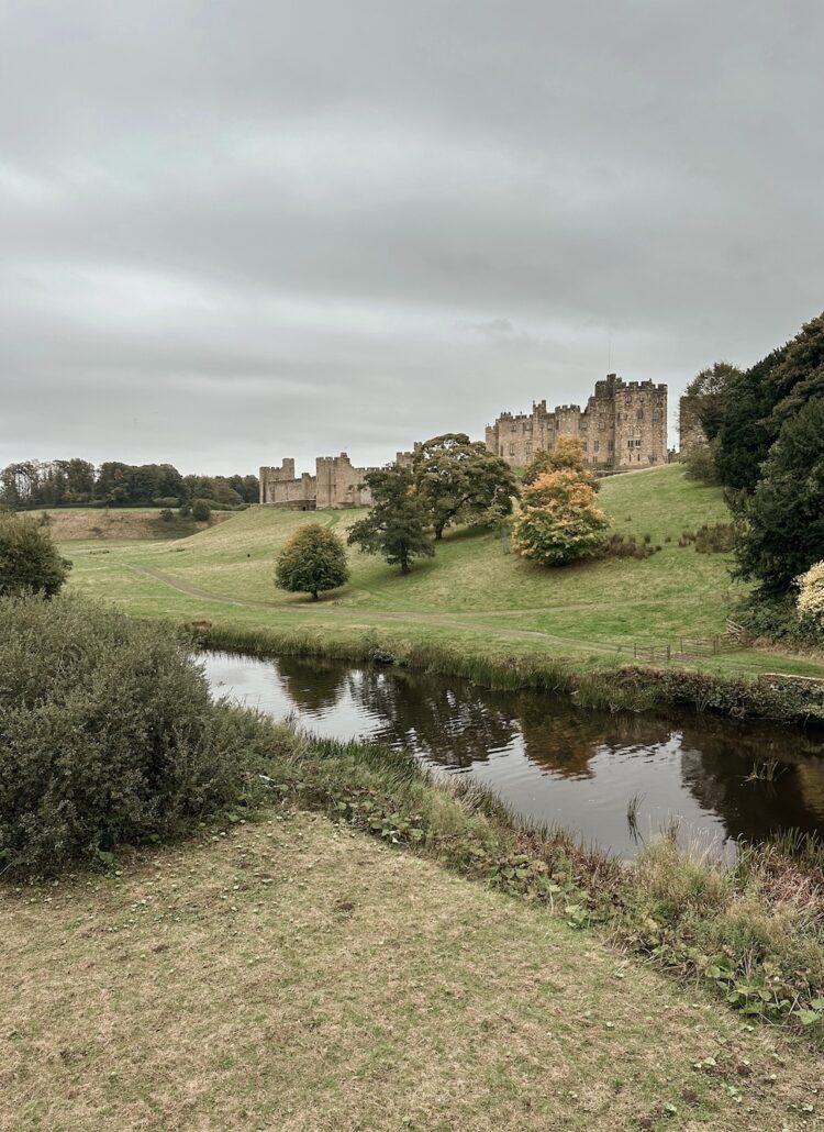 9 Best Hotels in Alnwick, England