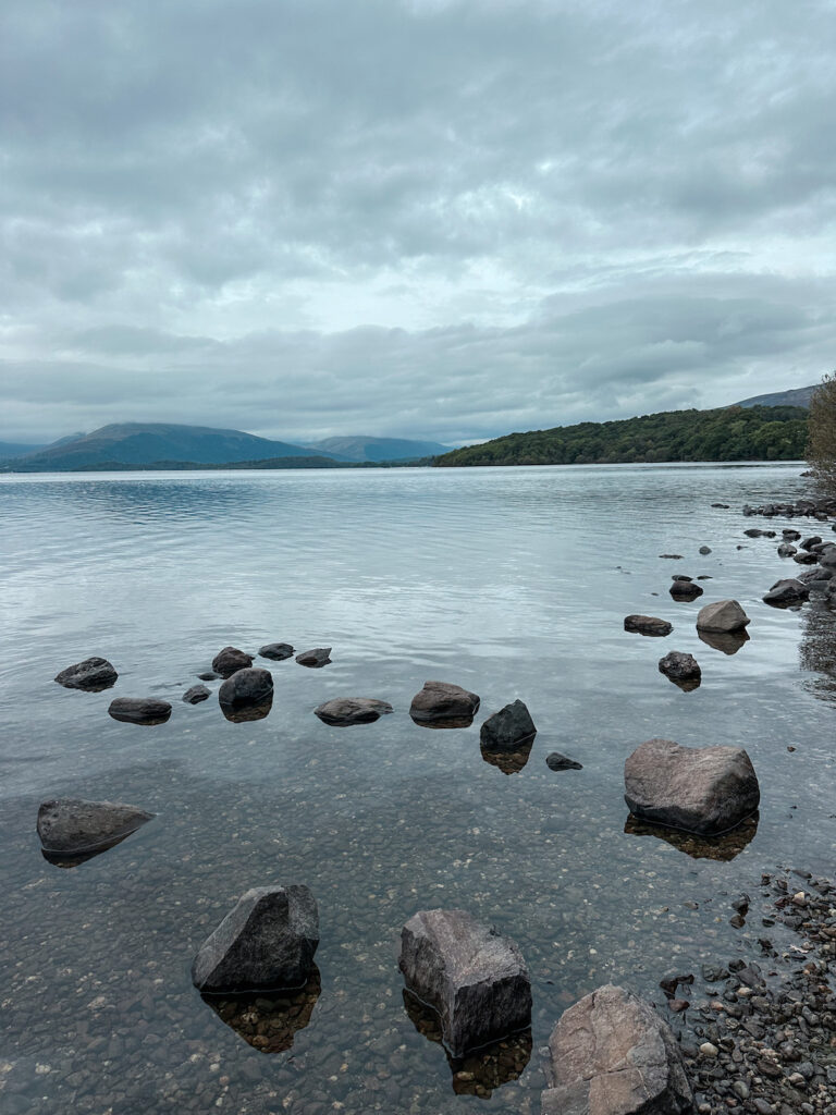 Best Hotels in Loch Lomond