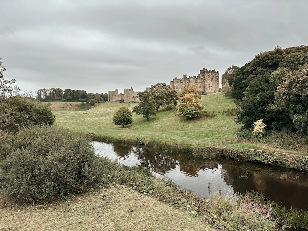 9 Best Hotels in Alnwick, England - Stay to Wander