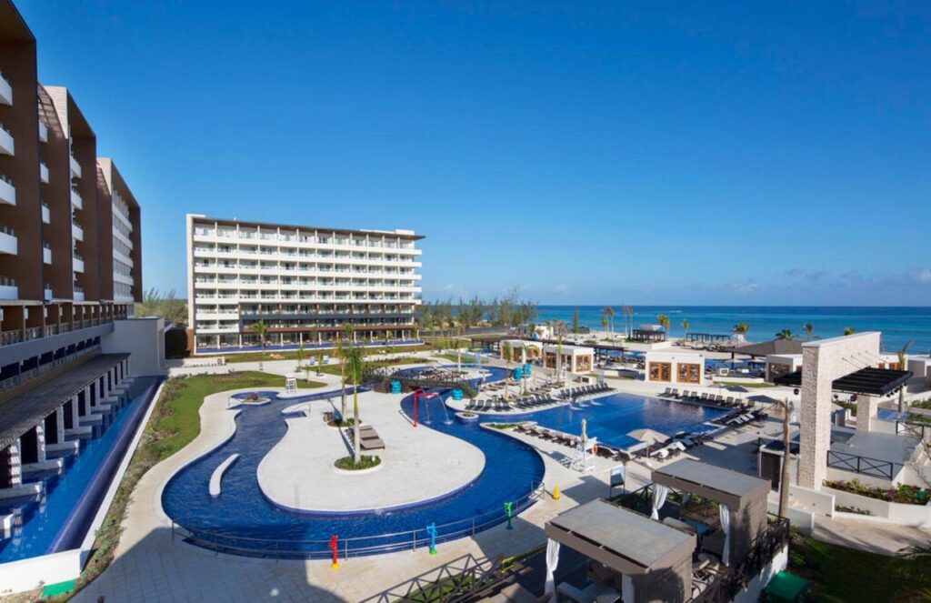 Royalton Blue Waters Montego Bay