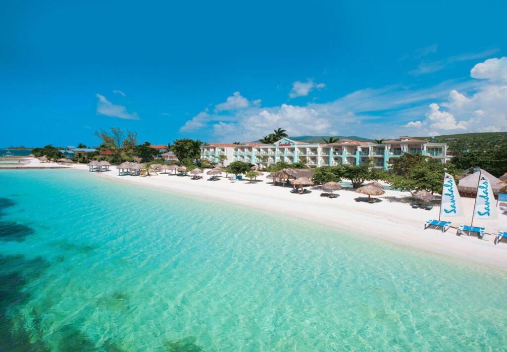 Sandals Montego Bay