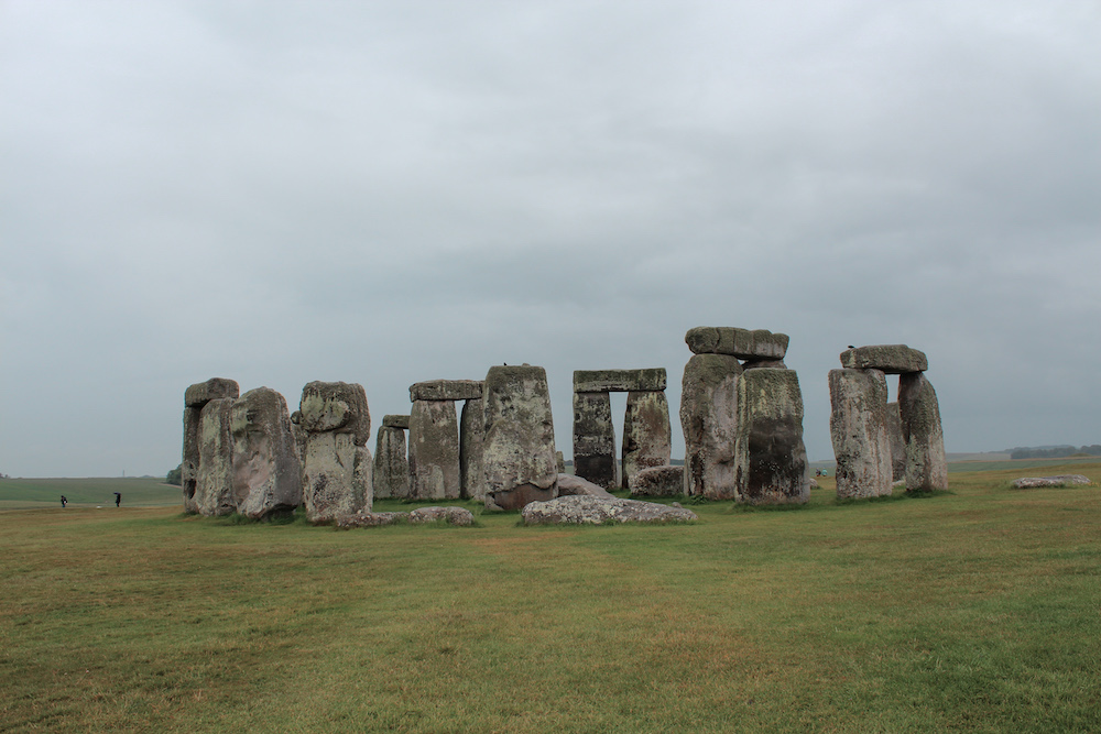 Stonehenge