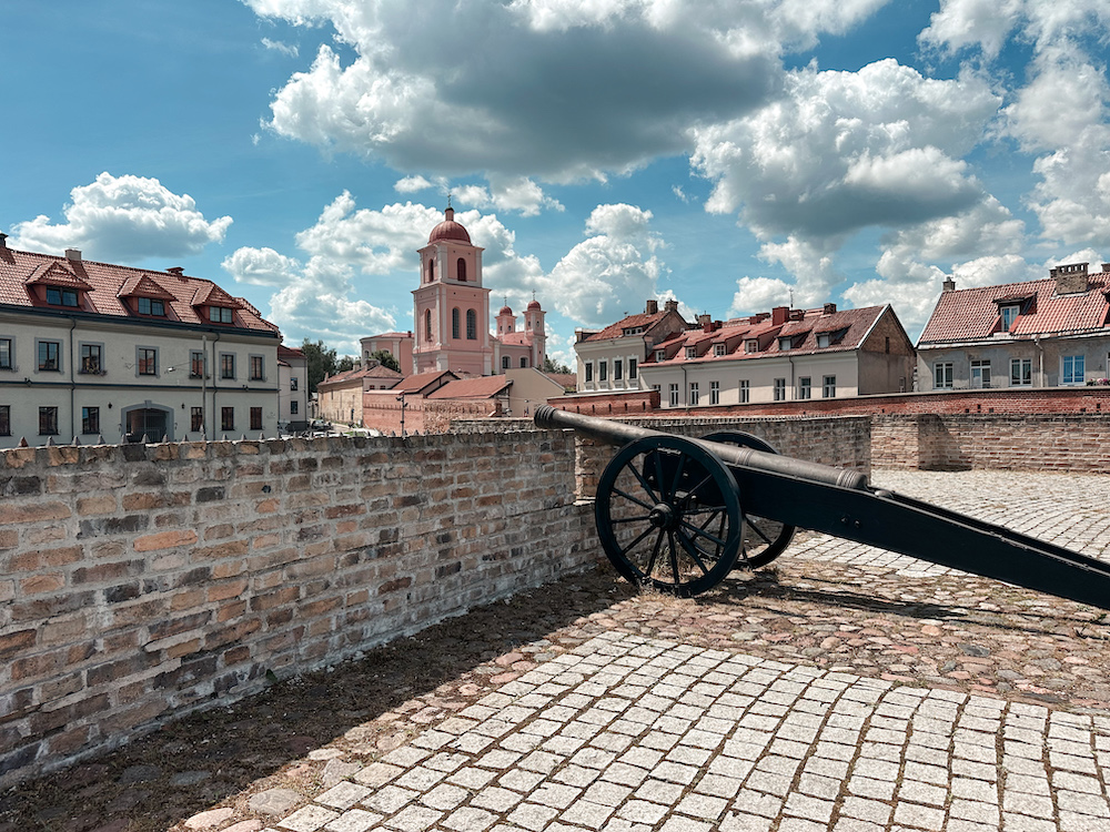 Things to Do in Vilnius