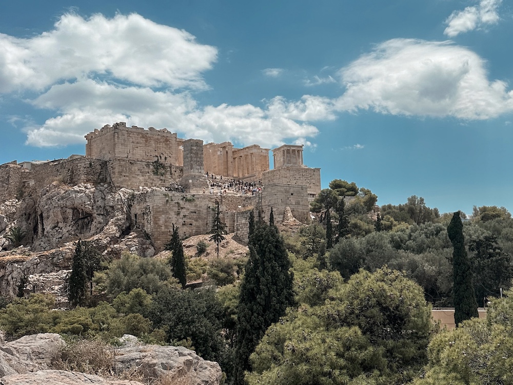 Acropolis