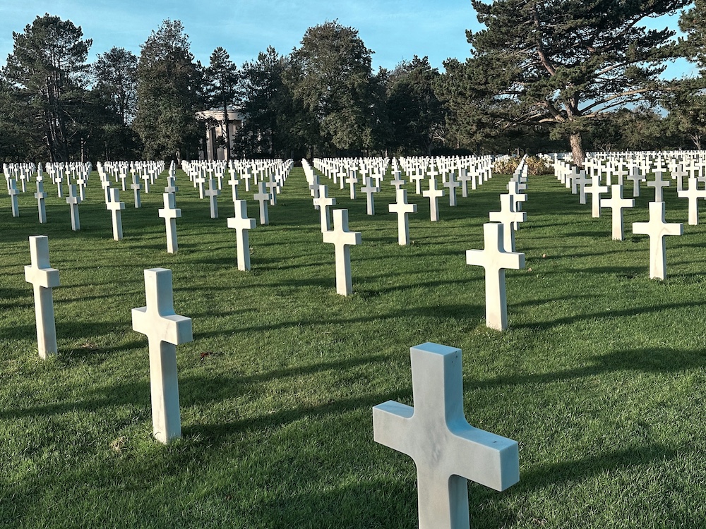 American Cemetery