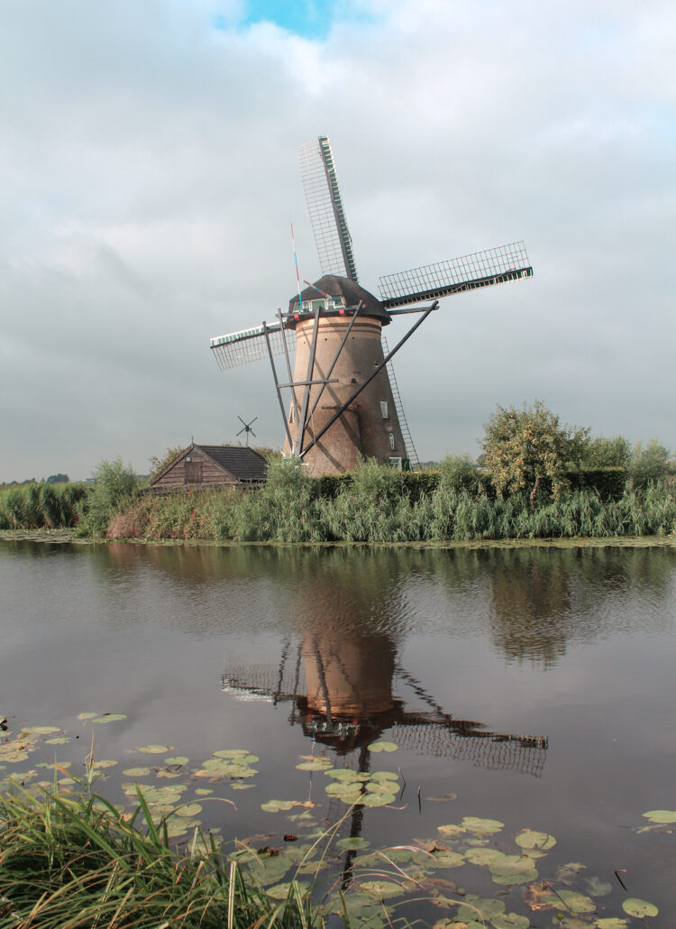 Best Day Trips from Amsterdam