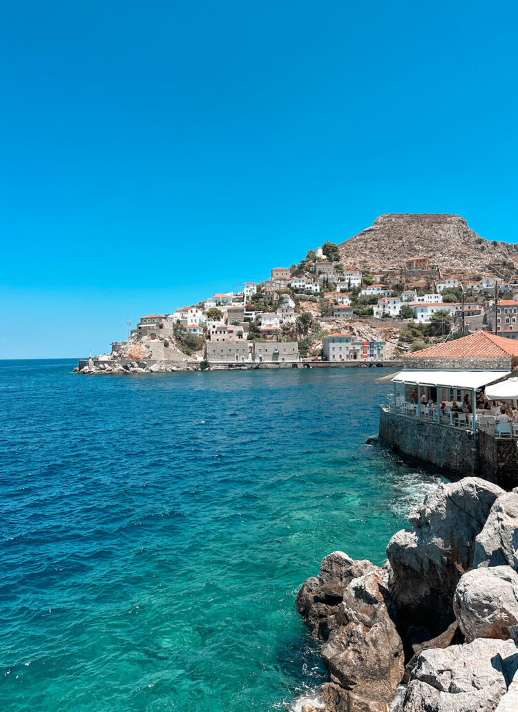 7 Best Day Trips from Athens, Greece