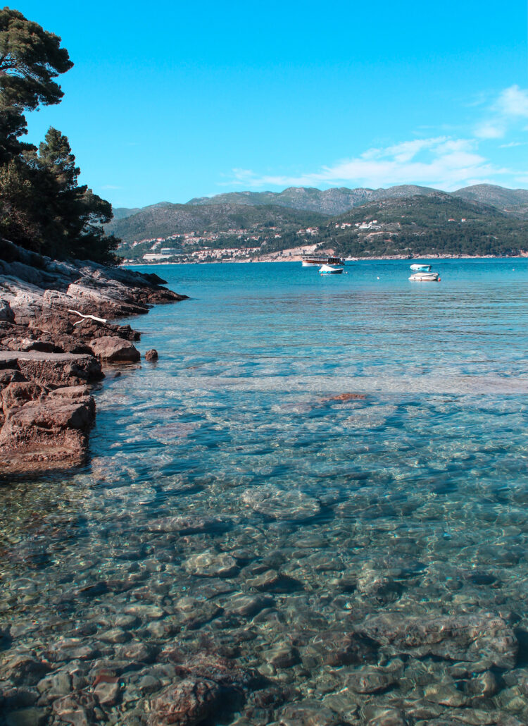 Best Day Trips from Dubrovnik