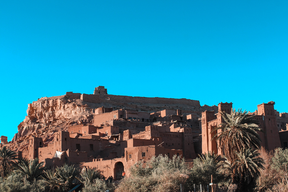 Best Day Trips from Marrakech