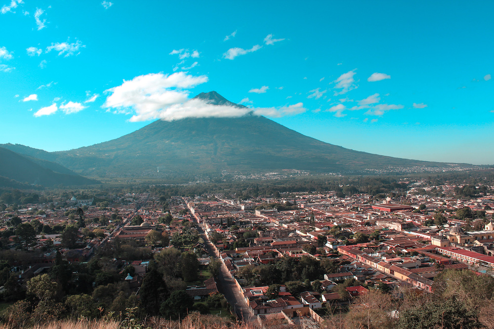 Where to Go in Guatemala