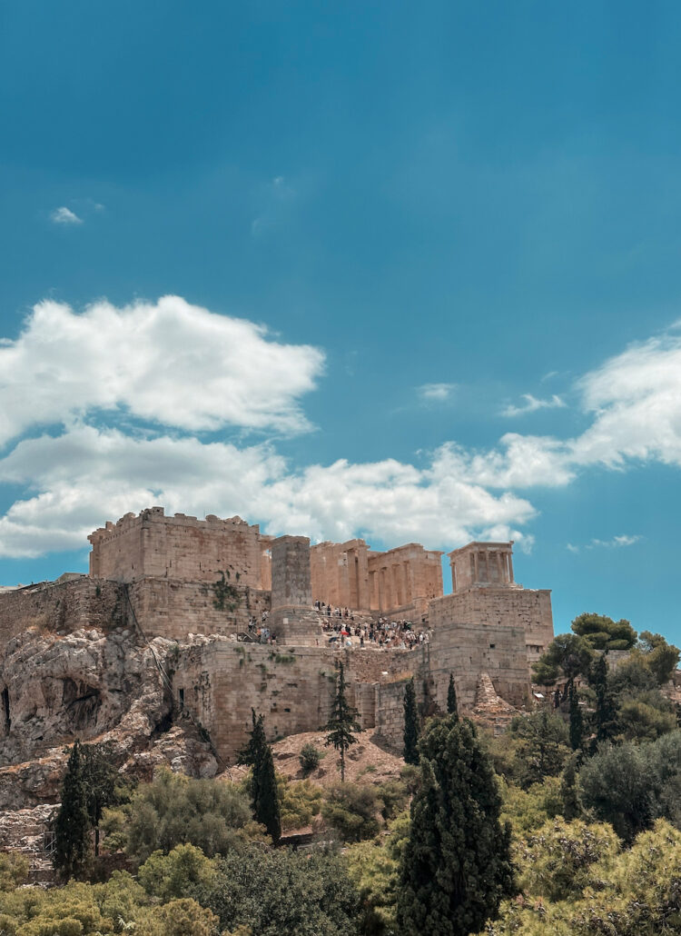 Best Things to Do in Athens