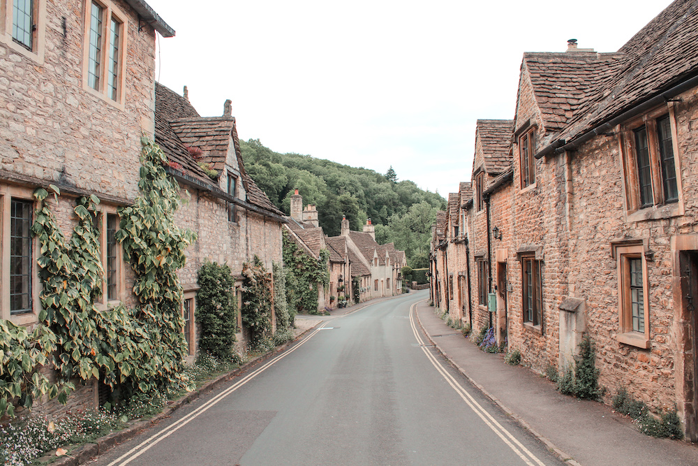 Cotswolds Day Trip