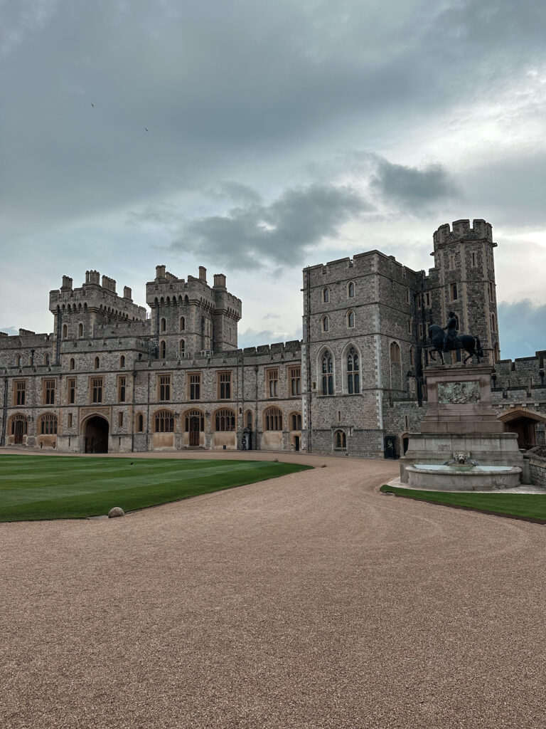 Day Trip to Windsor from London