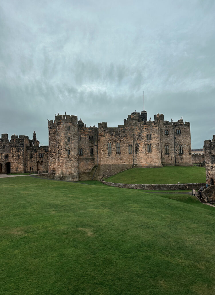 Day Trips from Edinburgh