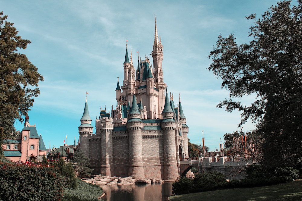 How to Survive Disney World in the Summer