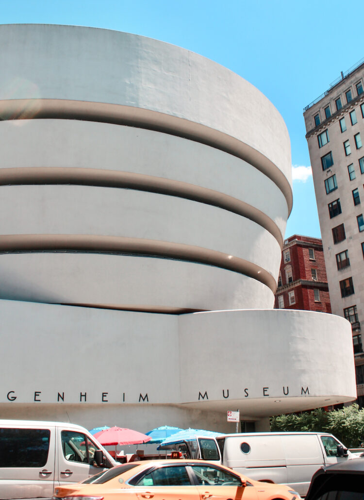 Best Free Museum Days in NYC