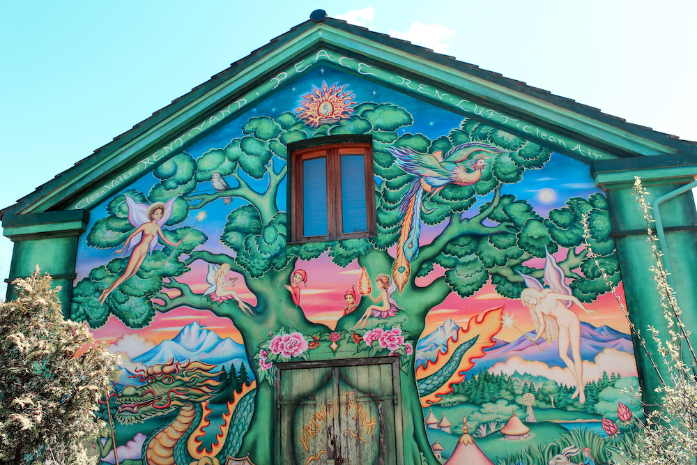 Freetown Christiania