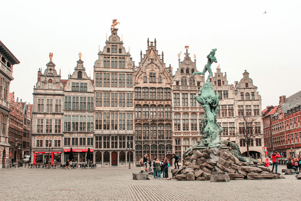 Grote Markt