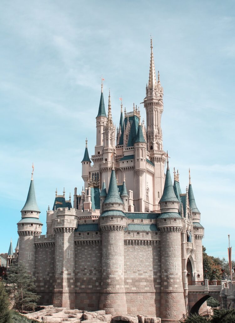 How to Survive Disney World in the Summer