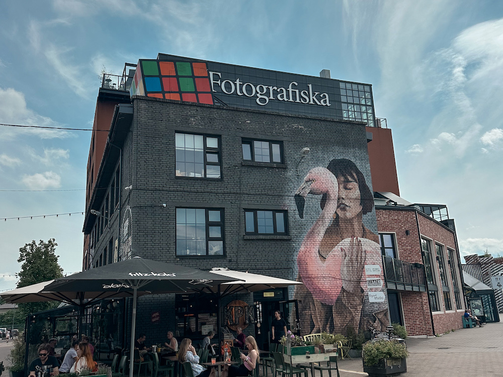 Fotografiska