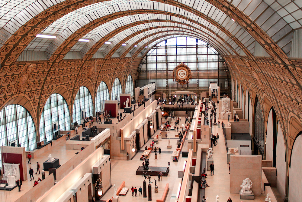 Musée d'Orsay