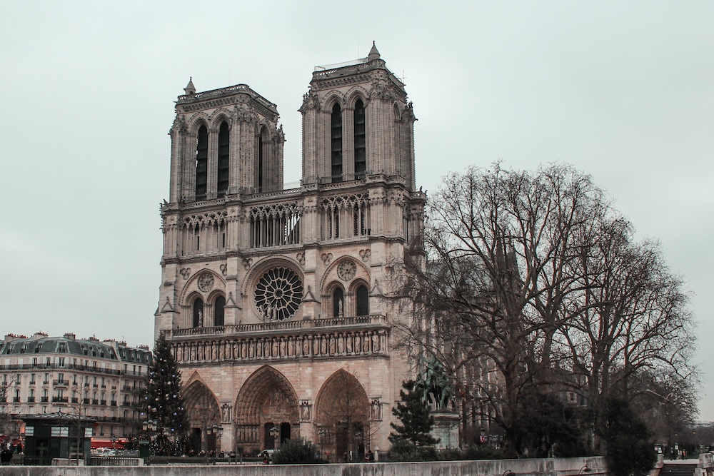 Notre Dame