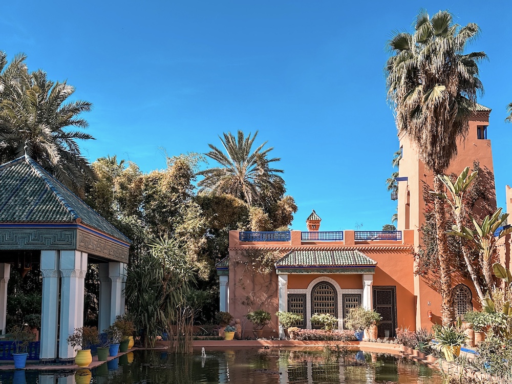 Is Morocco Safe for Solo Female Travelers?