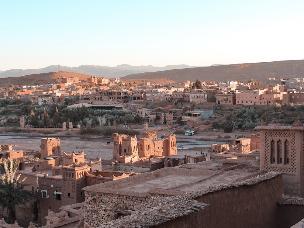 Is Morocco Safe for Solo Female Travelers