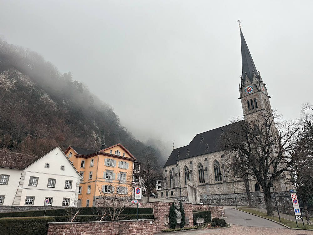 Liechtenstein